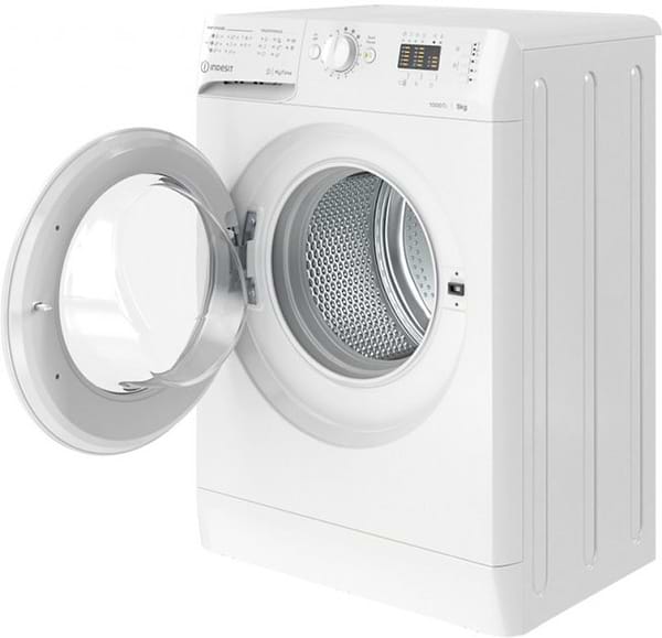Фото - Стиральная машина Indesit OMTWSA 51052 W EU