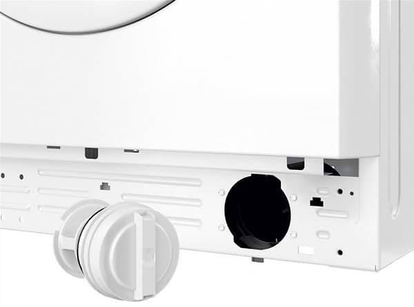 Фото - Стиральная машина Indesit OMTWSA 51052 W EU