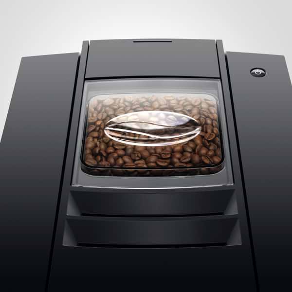 Фото - Кофемашина Jura E8 Piano Black