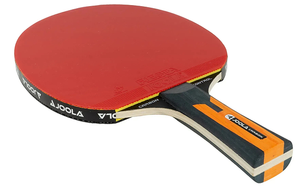 Фото - Ракетка для настольного тенниса Joola Carbon Control (54190)