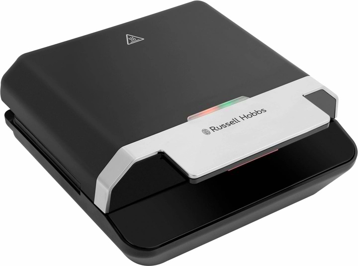 Купити Бутербродниця Russell Hobbs 26800-56 - Фото 1 Бутербродниця Russell Hobbs 26800-56 - Фото 1