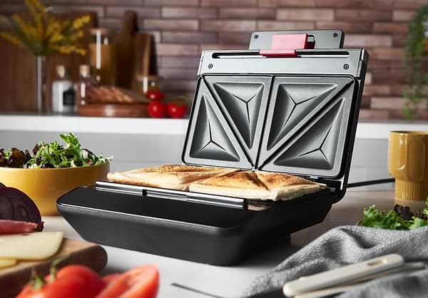 Фото - Бутербродниця Russell Hobbs 26800-56