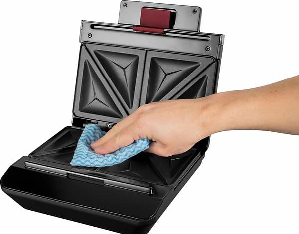 Фото - Бутербродниця Russell Hobbs 26800-56