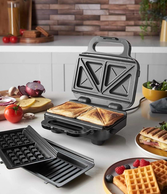 Фото - Бутербродница Russell Hobbs 26810-56