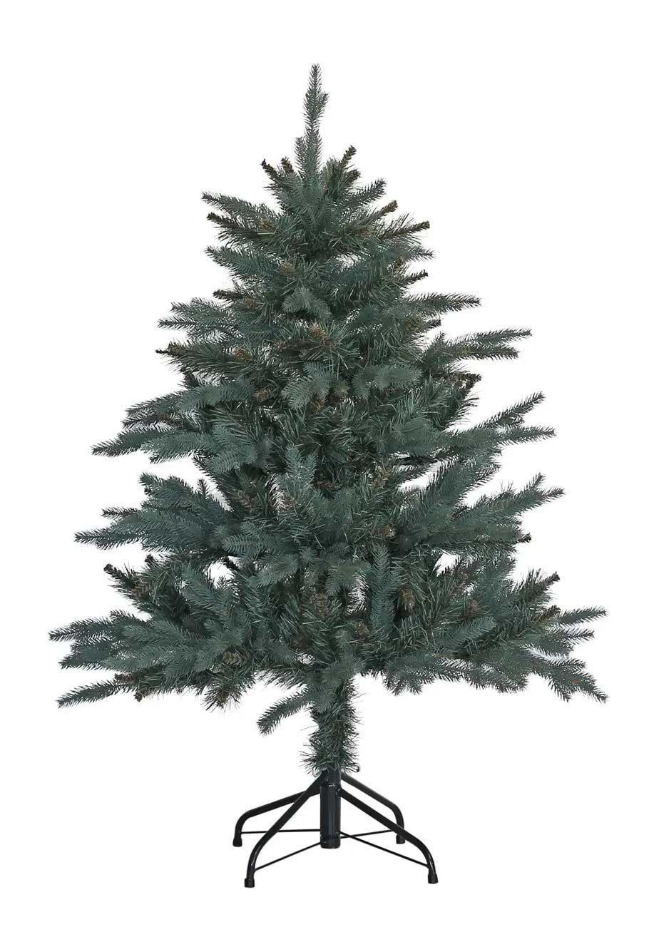 Ялинка штучна YES! Fun лита Ситхинськая блакитна 1.2 м (903533) - Фото 1