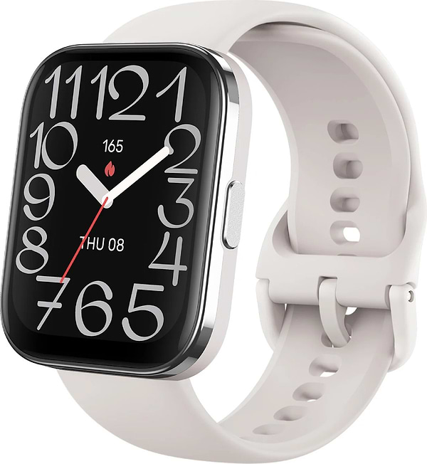Фото - Смарт-годинник Amazfit Bip 5 Unity Grey