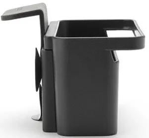Фото - Органайзер для миючих засобів Brabantia на присоску 17х14 см 302466
