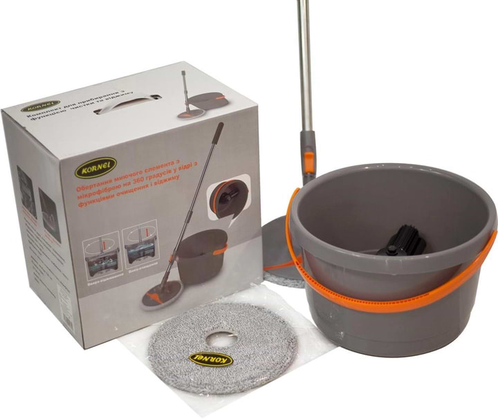 Набір для прибирання Kornel LJН-030