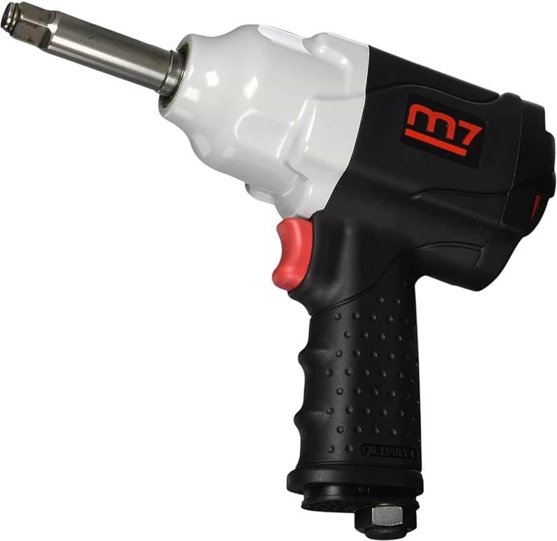Гайковерт пневматический Mighty Seven 1/2" (NC-4226)