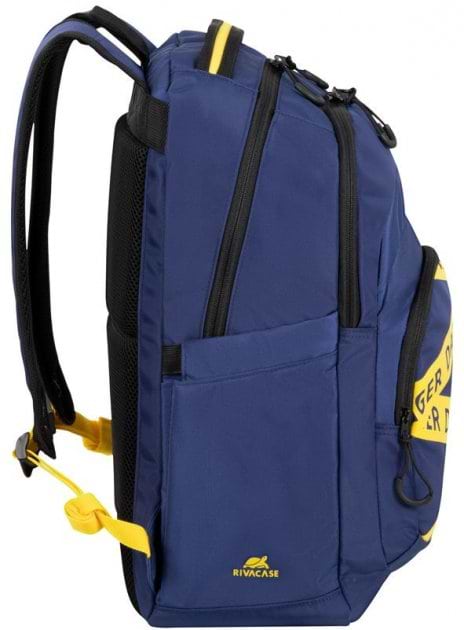 Фото - Рюкзак для ноутбука RIVACASE 5461 Blue