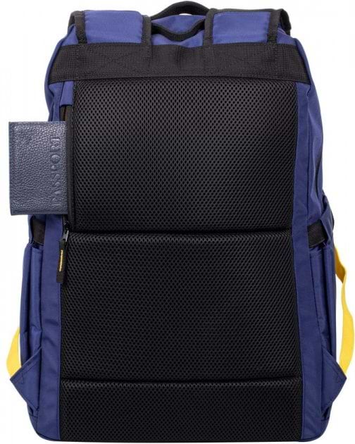 Фото - Рюкзак для ноутбука RIVACASE 5461 Blue
