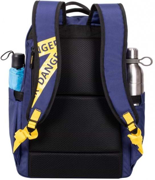 Фото - Рюкзак для ноутбука RIVACASE 5461 Blue