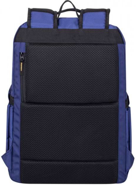 Фото - Рюкзак для ноутбука RIVACASE 5461 Blue