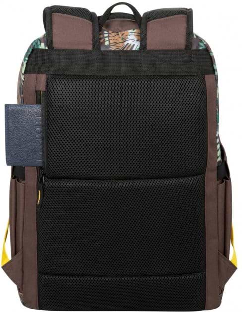 Фото - Рюкзак для ноутбука RIVACASE 5461 Jungle