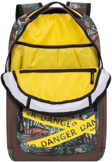 Фото - Рюкзак для ноутбука RIVACASE 5461 Jungle