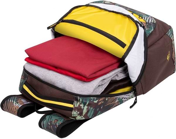 Фото - Рюкзак для ноутбука RIVACASE 5461 Jungle