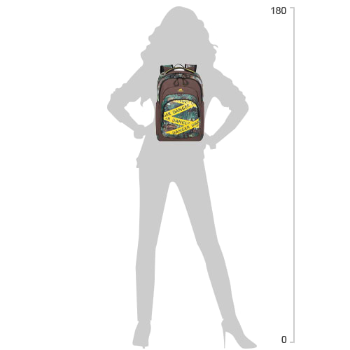 Фото - Рюкзак для ноутбука RIVACASE 5461 Jungle