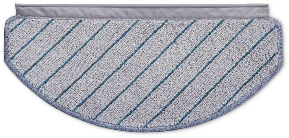 Чистящая ткань Bosch BHZRMP12