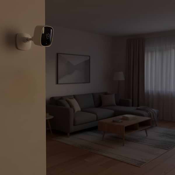 Фото - IP-камера TP-Link Tapo TC60