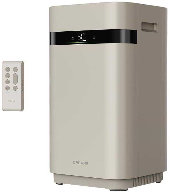 Увлажнитель воздуха Dreame H40 (CVF13A) - Фото 1