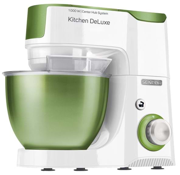 Мікропошкодження - Кухонна машина Sencor STM 4460GG