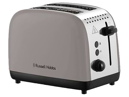 Купити Тостер Russell Hobbs 26931-56о - Фото 1 Тостер Russell Hobbs 26931-56о - Фото 1