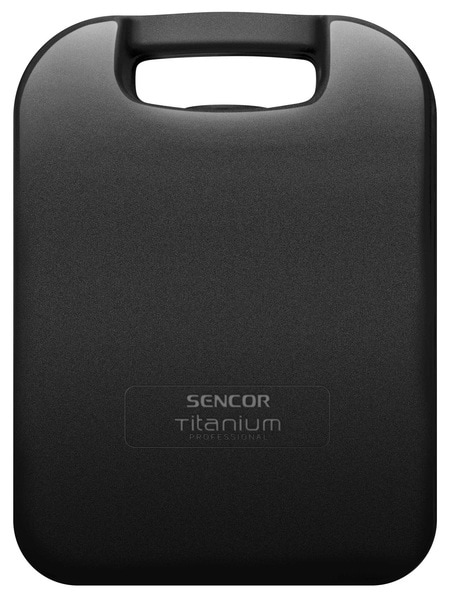 Фото - Машинка для стрижки волос Sencor SHP 8305BK
