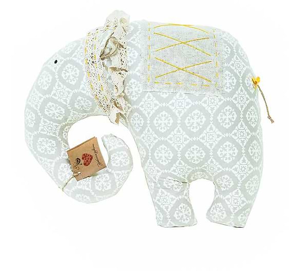 Фото - Подушка декоративная Прованс Ажур 40 см (007304)