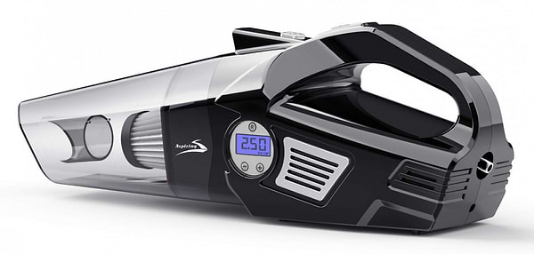 Фото - Автомобільний пилосос Aspiring Windstorm 2