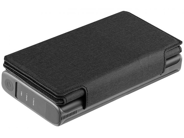 Фото - Батарея мобильная Sandberg 4-Panel 8W PD 25000 mAh, 2xUSB Type-C OUT (420-56)