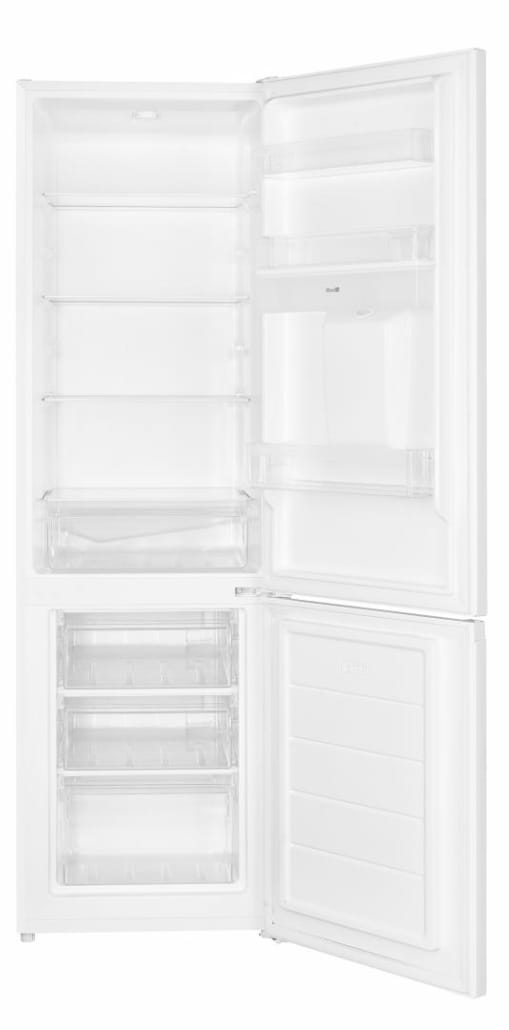 Фото - Холодильник Heinner HC-HM260WDE++
