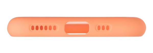 Фото - Чехол для смартфона Gelius Original Full Soft Case for iPhone 11 Pro Nectarine (89448)