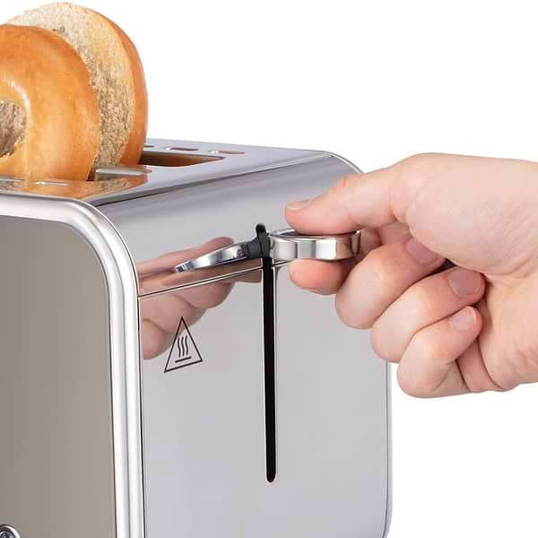 Фото - Тостер Russell Hobbs 26432-56 Distinctions 2-Slice Metal