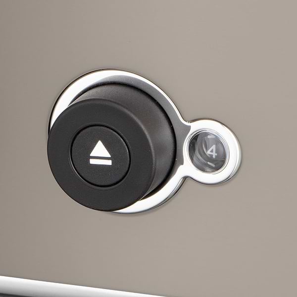 Фото - Тостер Russell Hobbs 26432-56 Distinctions 2-Slice Metal