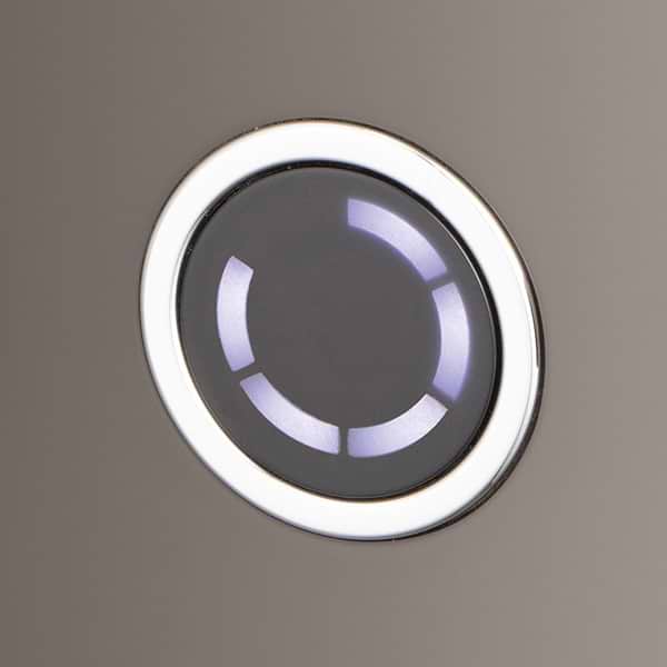 Фото - Тостер Russell Hobbs 26432-56 Distinctions 2-Slice Metal