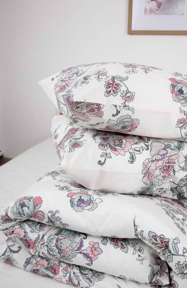 Фото - Комплект постільної білизни ТЕП Happy Sleep Duo Josephina (2-04009_26583)