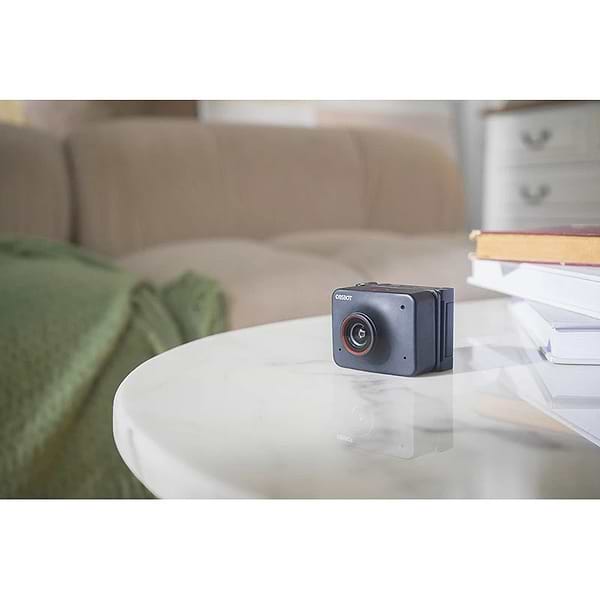 Фото - Веб-камера для компьютера OBSBOT Meet-4K