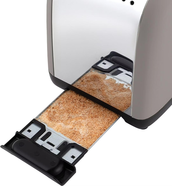 Фото - Тостер Russell Hobbs 26931-56о