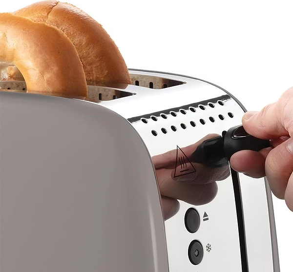 Фото - Тостер Russell Hobbs 26931-56о