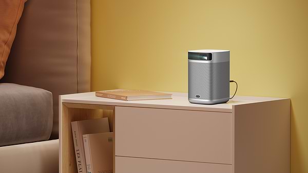 Фото - Проектор XGiMi MoGo 2 (XK03T)