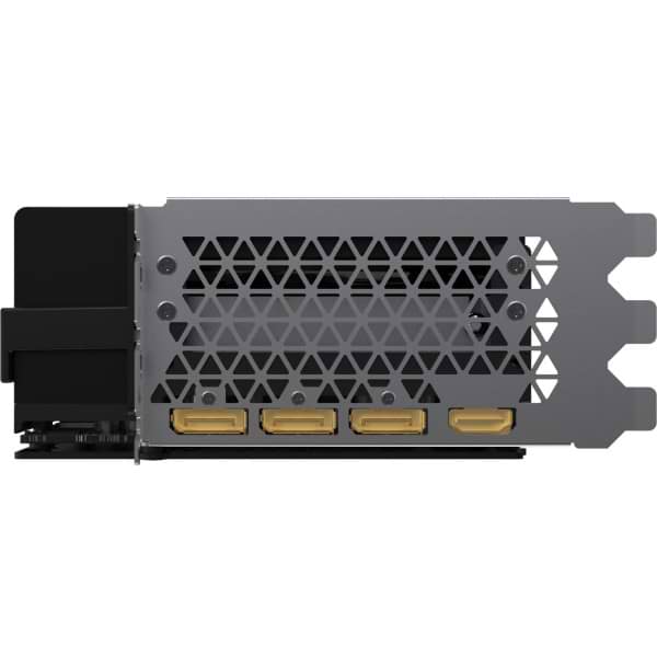 Фото - Видеокарта Inno3D GeForce RTX5090 X3 OC, 32GB GDDR7 (N50903-32D7X-17593928)
