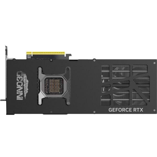 Фото - Видеокарта Inno3D GeForce RTX5090 X3 OC, 32GB GDDR7 (N50903-32D7X-17593928)