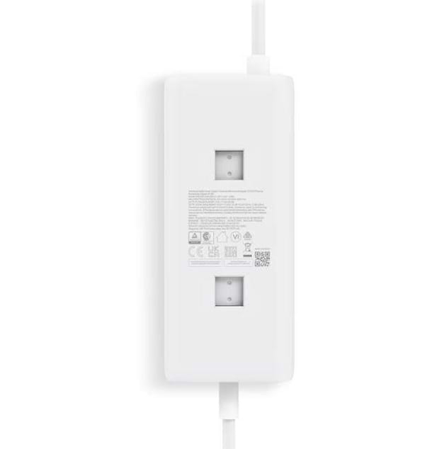 Фото - PoE-адаптер Ubiquiti UACC-POE+-USBC