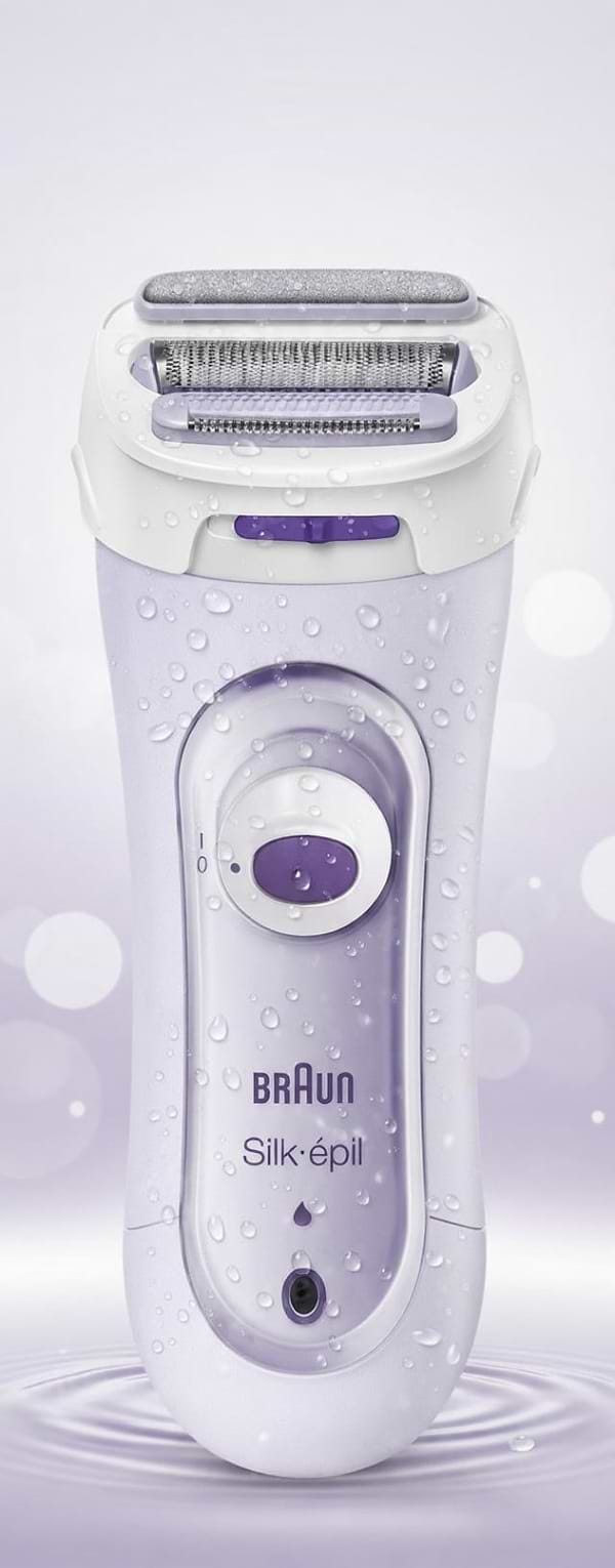 Фото - Бритва Braun LS5560