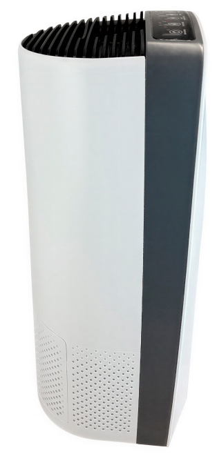 Фото - Зволожувач повітря Grunhelm GHF-460MP