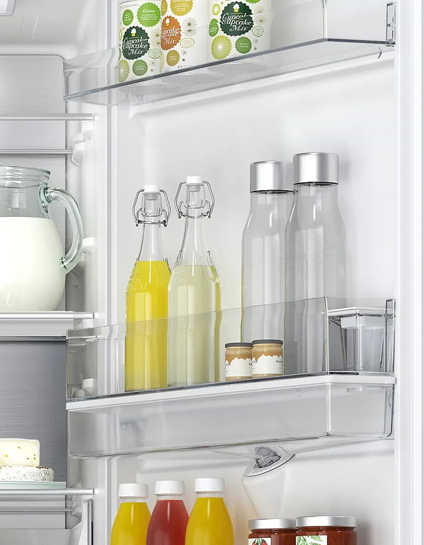 Фото - Холодильник Hisense RT641N4WIE1