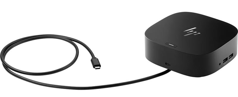 Док-станция HP USB-C G5 Dock (26D32AA)
