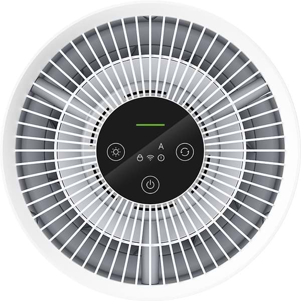 Фото - Очищувач повітря Xiaomi Smart Pet Care Air Purifier EU