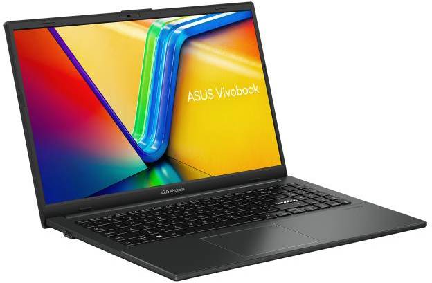 Фото - Ноутбук Asus Vivobook Go 15 E1504FA-BQ1385 Mixed Black