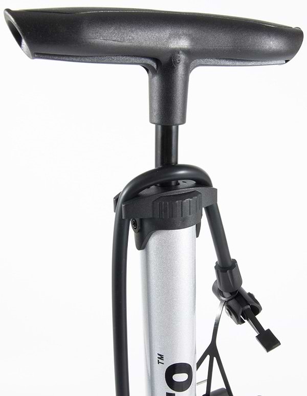 Фото - Насос ручний BelAuto 32 мм х 480 мм (BL44)